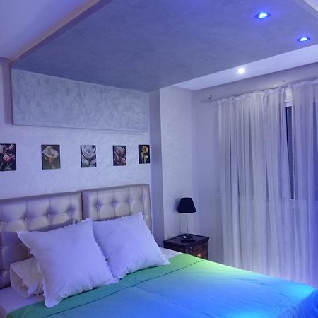 Sala Al Jadida - Appartement Meuble A 5 Min De Technopolis Et 13 Min De L'Aeroport Oulad Yakoub Buitenkant foto