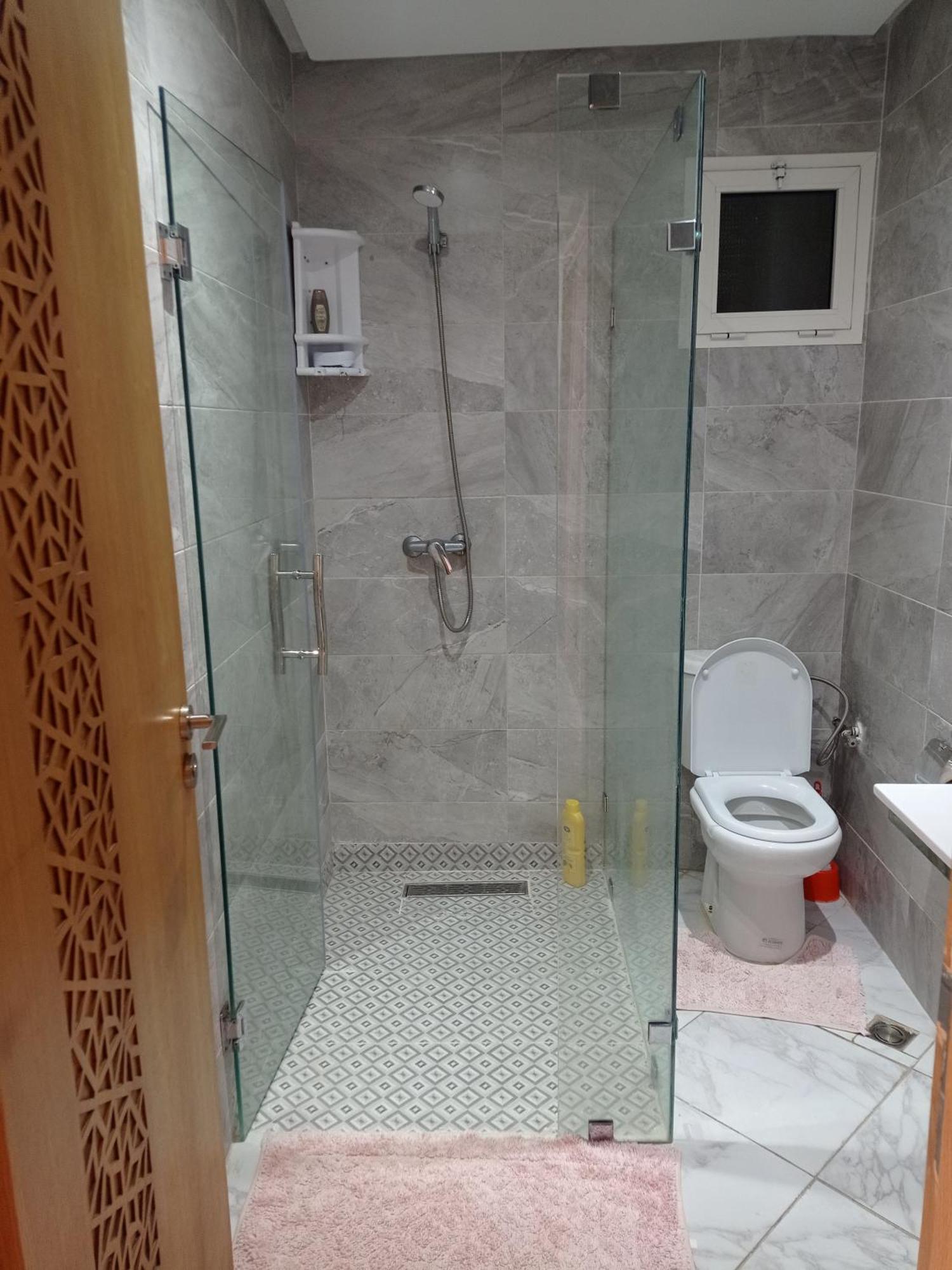 Sala Al Jadida - Appartement Meuble A 5 Min De Technopolis Et 13 Min De L'Aeroport Oulad Yakoub Buitenkant foto