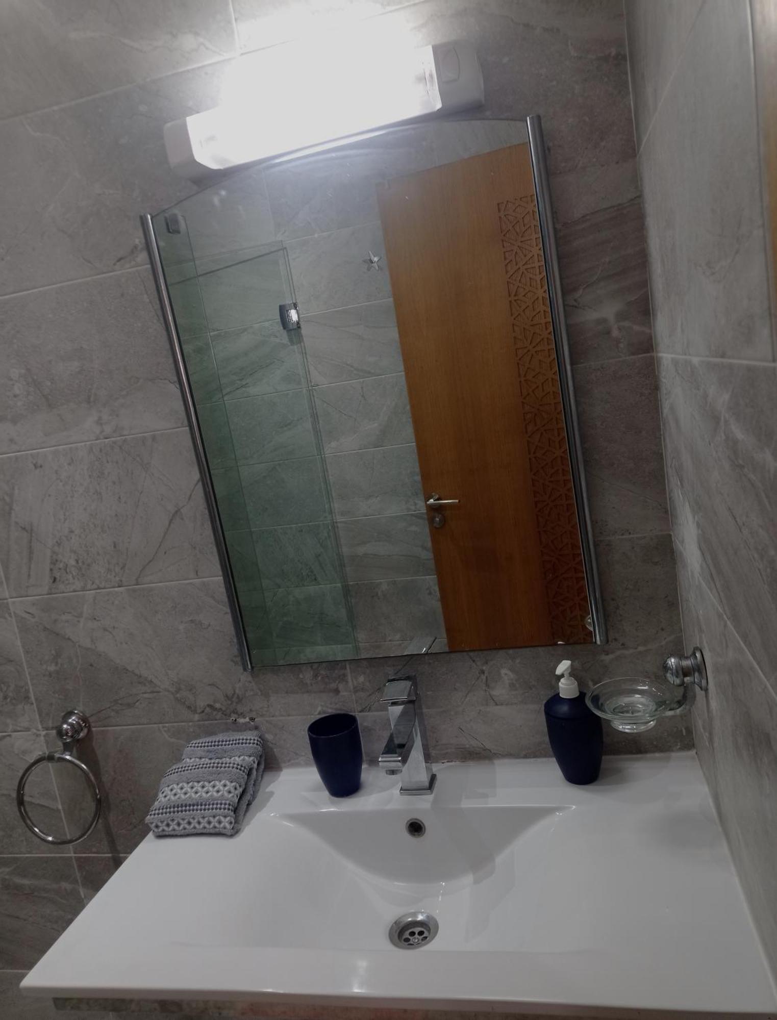 Sala Al Jadida - Appartement Meuble A 5 Min De Technopolis Et 13 Min De L'Aeroport Oulad Yakoub Buitenkant foto