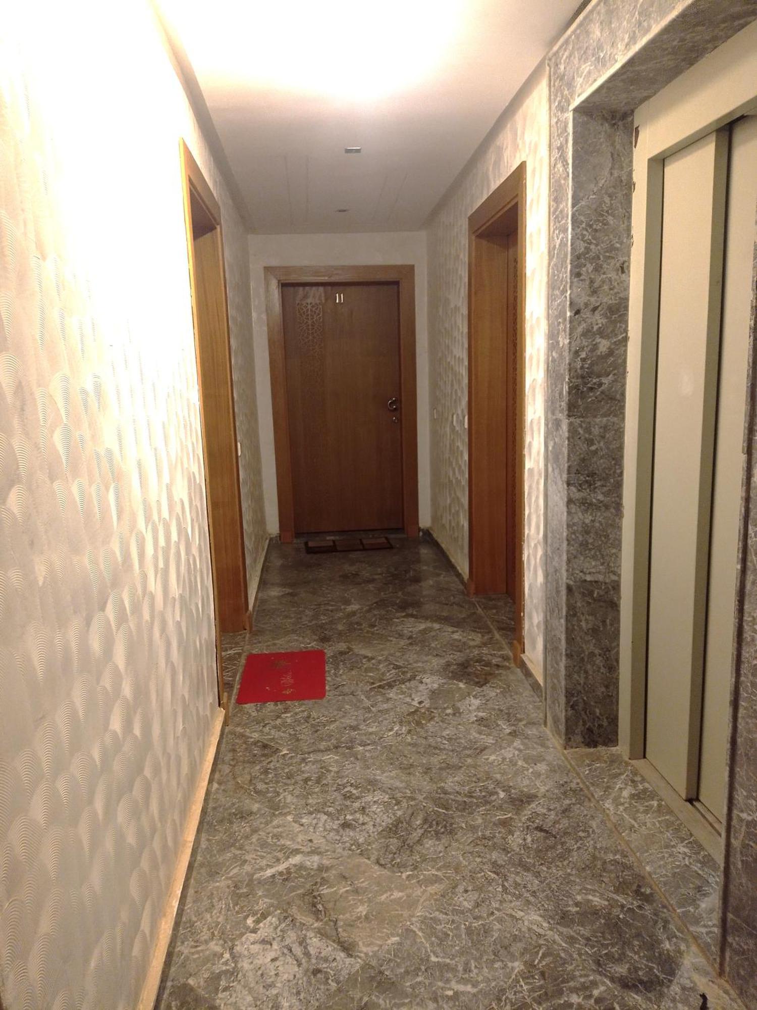 Sala Al Jadida - Appartement Meuble A 5 Min De Technopolis Et 13 Min De L'Aeroport Oulad Yakoub Buitenkant foto